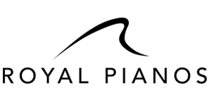 Royal pianos Logo